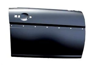 HYUNDAI ACCENT ERA 06/12; FRONT DOOR PANEL RIGHT (EAGLE BODY) — OEM 76121-1E010