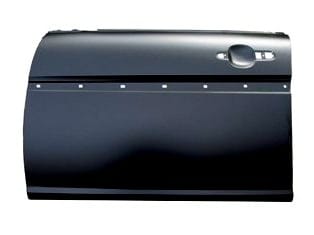 HYUNDAI ACCENT- ERA- 06/12; PIEL PUERTA FRONTAL IZQUIERDA (EAGLE BODY) — OEM 76111-1E010