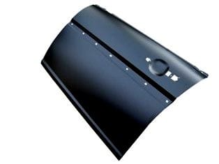 HYUNDAI ACCENT- ERA- 06/12; PIEL PUERTA FRONTAL IZQUIERDA (EAGLE BODY) — OEM 76111-1E010