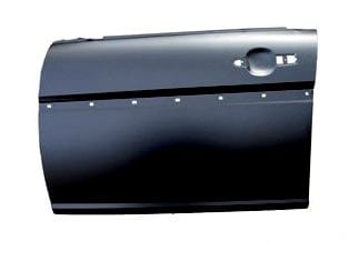 HYUNDAI ACCENT- ERA- 06/12; PIEL PUERTA FRONTAL IZQUIERDA (EAGLE BODY) — OEM 76111-1E010