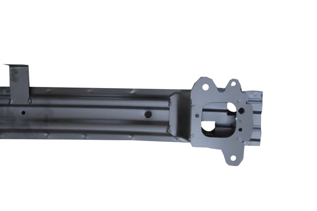 HYUNDAI GETZ- 03/05; FRONT BUMPER REINFORCEMENT BAR (EAGLE BODY) — OEM 86530-1C000