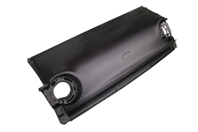 HYUNDAI PORTER KAMYONET- 96/05; ÖN PANEL KOMPLE (EAGLE BODY) — OEM 661004B601