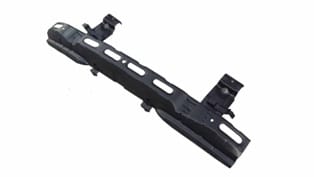 HYUNDAI H100- MINIBUS- 97/08; Front Bumper Reinforcement (EAGLE BODY) — OEM 86620-43800