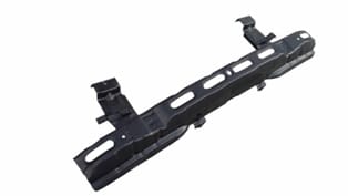HYUNDAI H100- MINIBUS- 97/08; Front Bumper Reinforcement (EAGLE BODY) — OEM 86620-43800