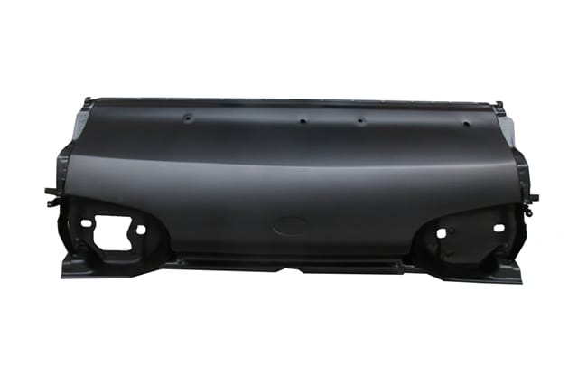 HYUNDAI H100- MİNİBÜS- 97/08; ÖN PANEL KOMPLE (EAGLE BODY) — OEM 6610043901