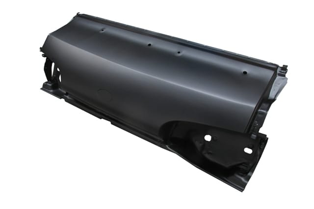 HYUNDAI H100- MİNİBÜS- 97/08; ÖN PANEL KOMPLE (EAGLE BODY) — OEM 6610043901