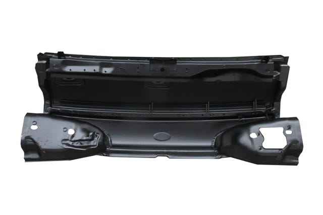 HYUNDAI H100- MİNİBÜS- 97/08; ÖN PANEL KOMPLE (EAGLE BODY) — OEM 6610043901