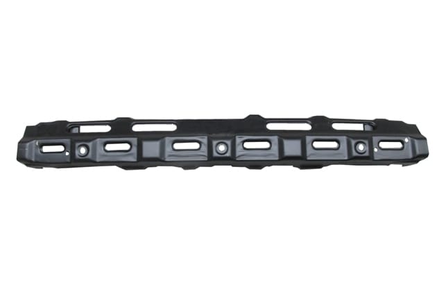 HYUNDAI H100- MINIBÚS- 97/08; REFUERZO DE PARACHOQUES TRASERO (EAGLE BODY) — OEM 86670-43800