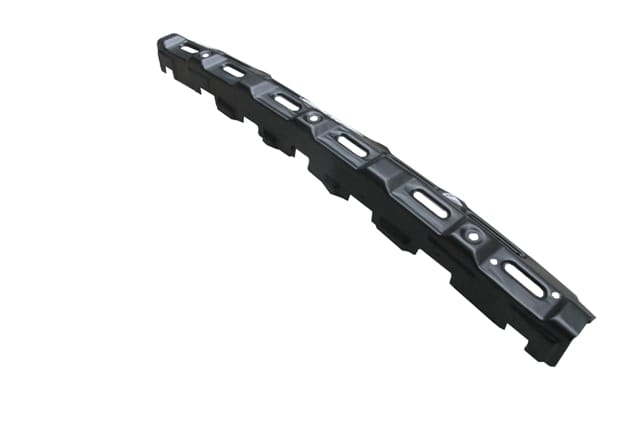 HYUNDAI H100- MINIBÚS- 97/08; REFUERZO DE PARACHOQUES TRASERO (EAGLE BODY) — OEM 86670-43800