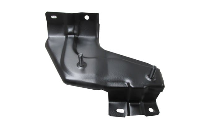 HYUNDAI H100 Minibus 97/08; Rear Bumper Bracket Right (EAGLE BODY) — OEM 86676-43300