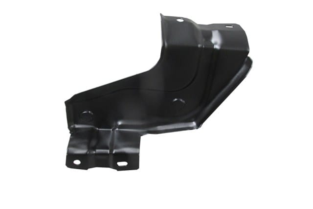 HYUNDAI H100 Minibus 97/08; Rear Bumper Bracket Right (EAGLE BODY) — OEM 86676-43300