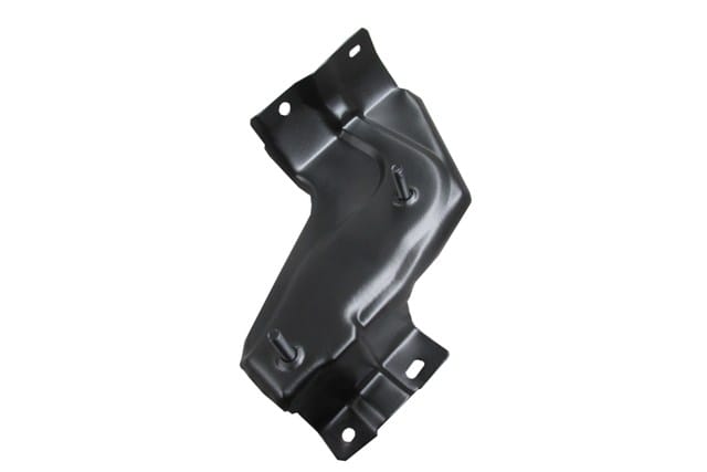 HYUNDAI H100- MİNİBÜS- 97/08; ARKA TAMPON BRAKETİ SOL (EAGLE BODY) — OEM 86666-43300