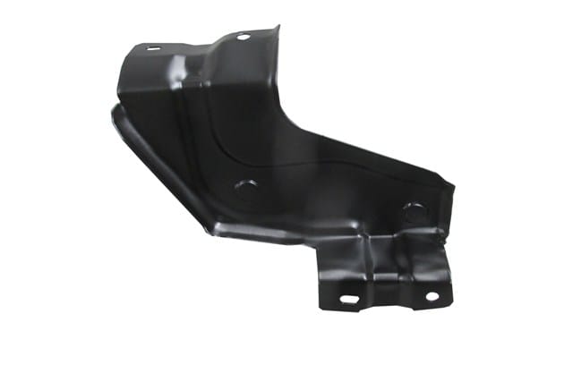 HYUNDAI H100- MİNİBÜS- 97/08; ARKA TAMPON BRAKETİ SOL (EAGLE BODY) — OEM 86666-43300