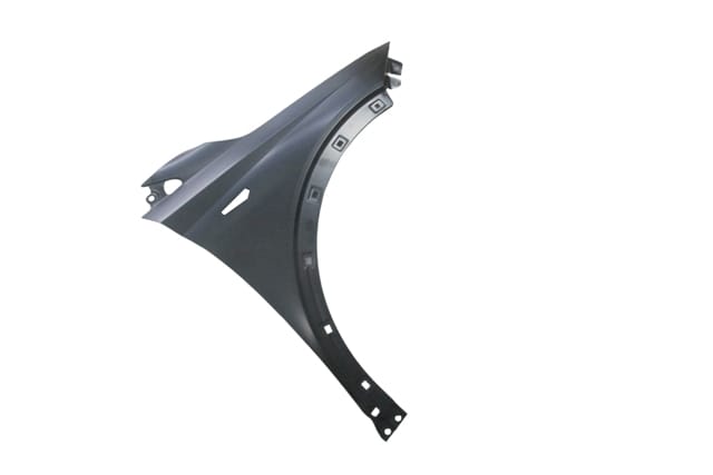 HYUNDAI BAYON- 21/25; ÖN ÇAMURLUK SAĞ SİNYAL DELİKLİ — OEM 66321-Q0400