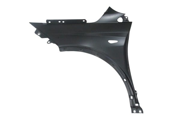HYUNDAI BAYON- 21/25; ÖN ÇAMURLUK SAĞ SİNYAL DELİKLİ — OEM 66321-Q0400