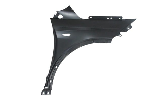 HYUNDAI BAYON- 21/25; GUARDABARROS DELANTERO IZQUIERDO CON ORIFICIO SEÑAL — OEM 66311-Q0400