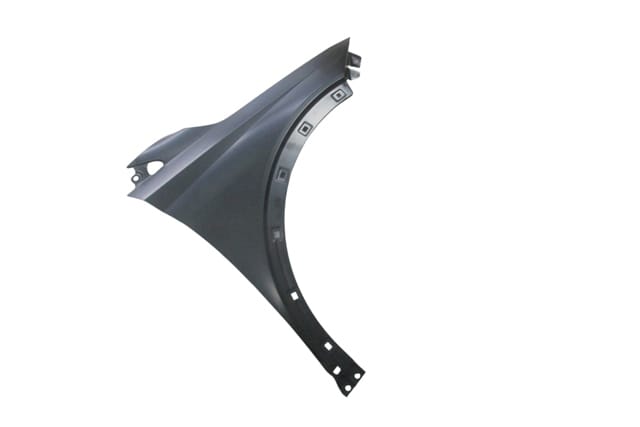 HYUNDAI BAYON- 21/25; FRONT FENDER RIGHT WITHOUT SIGNAL HOLE — OEM 66321-Q0450