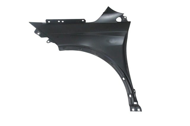 HYUNDAI BAYON- 21/25; FRONT FENDER RIGHT WITHOUT SIGNAL HOLE — OEM 66321-Q0450