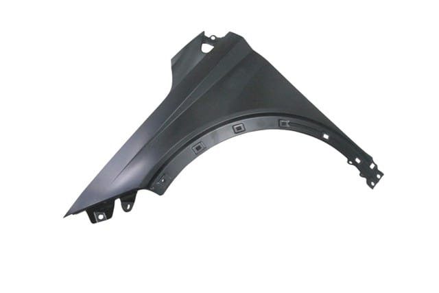 HYUNDAI BAYON- 21/25; Front Fender Left without Signal Hole (EAGLE BODY) — OEM 66311-Q0450