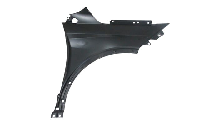 HYUNDAI BAYON- 21/25; Front Fender Left without Signal Hole (EAGLE BODY) — OEM 66311-Q0450