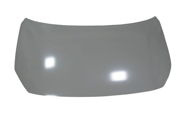 HYUNDAI BAYON- 21/25; ENGINE HOOD — OEM 66400-Q0400