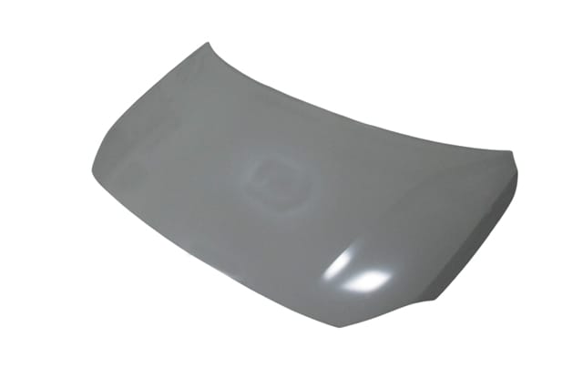 HYUNDAI BAYON- 21/25; ENGINE HOOD — OEM 66400-Q0400