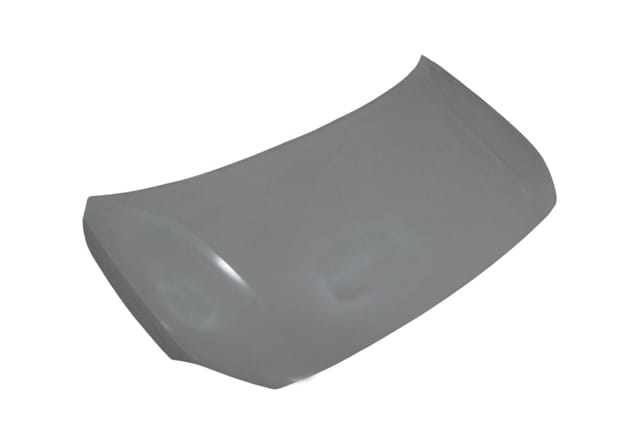HYUNDAI BAYON- 21/25; ENGINE HOOD — OEM 66400-Q0400
