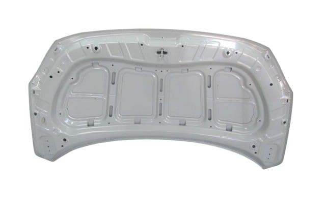 HYUNDAI BAYON- 21/25; ENGINE HOOD — OEM 66400-Q0400
