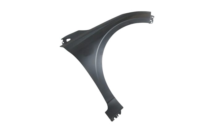 HYUNDAI I20- 20/25; GUARDABARROS DELANTERO LISO DER (TYG) — OEM 66321-Q0050
