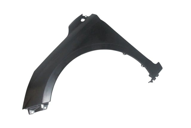 HYUNDAI I20- 20/25; FRONT FENDER WITHOUT HOLES LEFT (TYG) — OEM 66311-Q0050