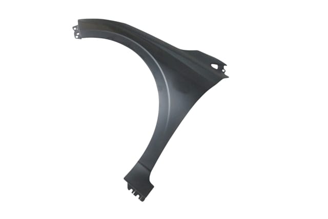 HYUNDAI I20- 20/25; FRONT FENDER WITHOUT HOLES LEFT (TYG) — OEM 66311-Q0050