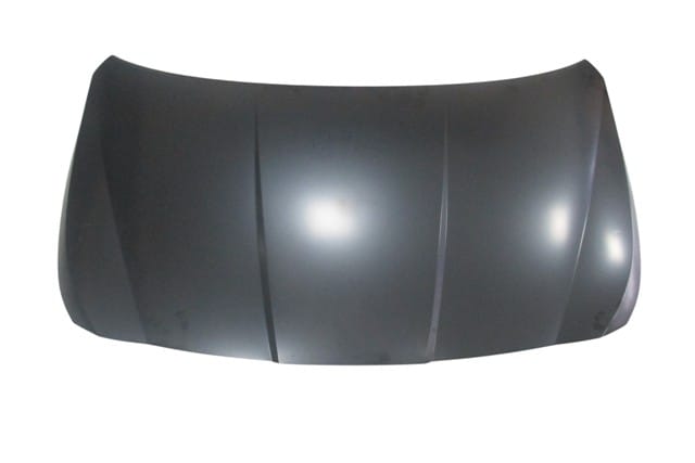 HYUNDAI I20- 20/25; ENGINE HOOD — OEM 66400-Q0000
