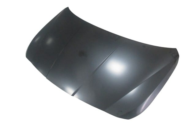 HYUNDAI I20- 20/25; ENGINE HOOD — OEM 66400-Q0000