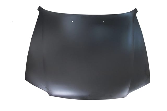 OPEL VECTRA B 99/02; CAPÓ DE MOTOR (CON BISAGRA/AMORTIGUADOR) (EAGLE BODY) — OEM 90508248