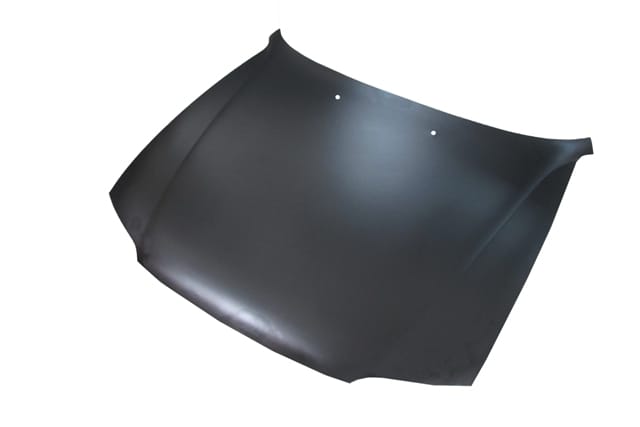 OPEL VECTRA B 99/02; CAPÓ DE MOTOR (CON BISAGRA/AMORTIGUADOR) (EAGLE BODY) — OEM 90508248