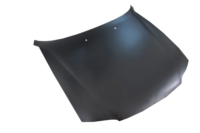OPEL VECTRA B 99/02; CAPÓ DE MOTOR (CON BISAGRA/AMORTIGUADOR) (EAGLE BODY) — OEM 90508248