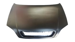 OPEL ASTRA- G- SD/HB- 99/09; MOTOR KAPUTU (İCELİ/ÇEKOMASTİKLİ) (EAGLE BODY) — OEM 93171043