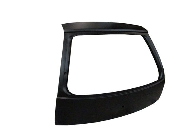 OPEL CORSA- C- 04/06; Compuerta de Maletero Completa (Con Amortiguadores/Cilindros de Gas) (Sin Cristal) (EAGLE BODY) — OEM 9196277