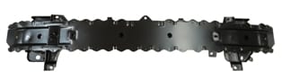FORD FIESTA- 09/13; Refuerzo de Parachoques Delantero (Tipo Delgado Grosor Producto Chino) (EAGLE BODY) — OEM 8V51 17K876 BH
