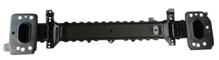 FORD FIESTA- 09/13; Refuerzo de Parachoques Delantero (Tipo Delgado Grosor Producto Chino) (EAGLE BODY) — OEM 8V51 17K876 BH