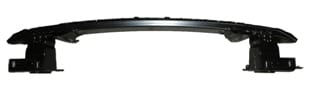 FORD FIESTA- 09/13; FRONT BUMPER BAR (ORIGINAL THICK TYPE) (EAGLE BODY) — OEM 8V5117K876BJ