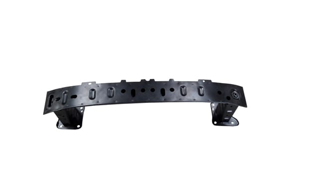 FORD FOCUS- SD/HB- 05/07; Front Bumper Reinforcement (Thin Type, China Product Thickness) (EAGLE BODY) — OEM 8V41S10922AD