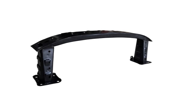 FORD FOCUS- SD/HB- 05/07; Front Bumper Reinforcement (Thin Type, China Product Thickness) (EAGLE BODY) — OEM 8V41S10922AD
