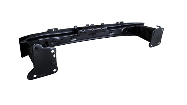 FORD FOCUS- SD- 08/11; Front Bumper Bracket (Original Thick Type) (EAGLE BODY) — OEM 8V41 S10922 AD