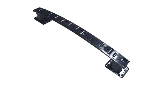 FORD CUSTOM- 18/23; Front Bumper Reinforcement Bar (EAGLE BODY) — OEM KK31 V109A26 AB