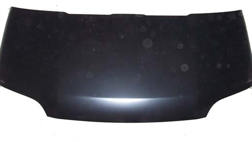 FORD TRANSIT- T15- 96/02; ENGINE BONNET (TURBO) (HOLES-FREE) (TW) — OEM P99VTV16612AA
