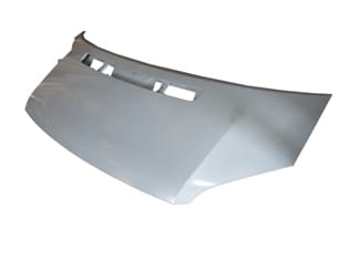 FORD TRANSIT V347 07/13; Engine Hood (Insulated/Sound Damping) (SIMYI) — OEM 6C11 16612 AN
