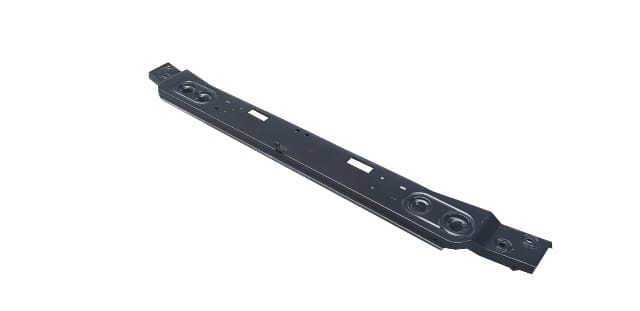 FORD TRANSIT- V347- 07/13; RADIATOR LOWER PANEL (FRONT PANEL UNDERSIDE) (EAGLE BODY) — OEM 6C11 8A058 AA