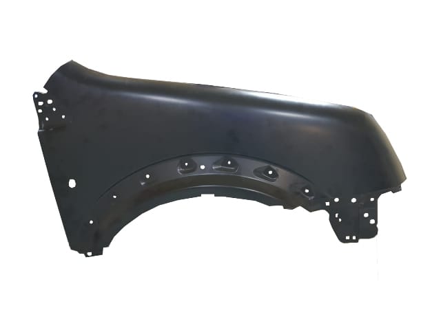 FORD TRANSIT CONNECT- 09/14; ÖN ÇAMURLUK SAĞ  SİNYAL VE DODİK DELİKLİ (EAGLE BODY) — OEM 9T16 16015 AB