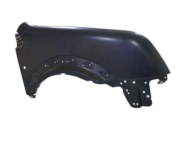 FORD TRANSIT CONNECT- 09/14; ÖN ÇAMURLUK SAĞ  SİNYAL VE DODİK DELİKLİ (EAGLE BODY) — OEM 9T16 16015 AB